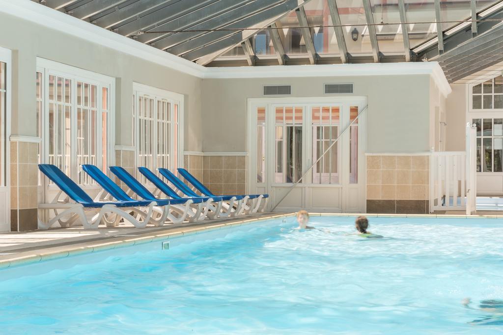 Residence Les Jardins De La Cote D'Opale - Maeva Home Le Touquet Zewnętrze zdjęcie